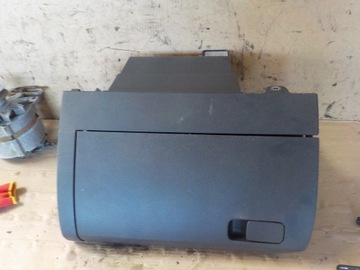 Volkswagen polo 6r бардачок панели пассажира фото №1