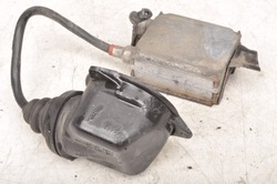 Opel omega b перетворювач ксенон фото №1