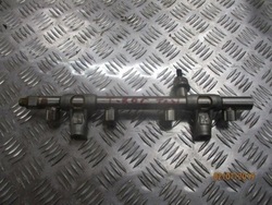 Планка вприскувальний 06l133317n, 2.0 tsi, vw t-roc фото №1