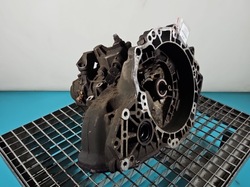 Коробка передач коробки передач f17 w355 opel corsa c 1.3 cdti фото №1