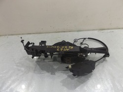 C-max mk1 рестайлинг замок дверь правые перед 6pin европа фото №1