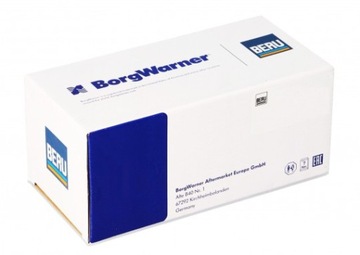 Катушка зажигания beru zse198 фото №1