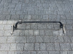 Стержень стабилизатора перед audi a6 c8 фото №1