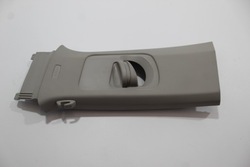 Vw tiguan ii захист стійка ліва 5nn867243a фото №1