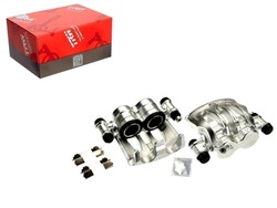 Суппорт тормозной trw 2e0615102 b фото №1