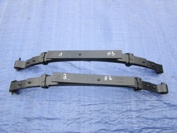 Hummer h3 2007 ресора 5piór фото №1