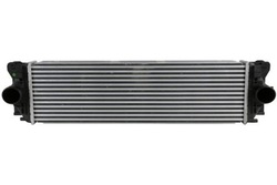 Интеркулер mercedes sprinter 06 906 cdi фото №1
