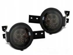 Поворотники smoke кольцо mini coooper r50 r52 r53 фото №1