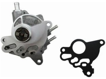 Насос вакуум vw golf plus 2.0 jetta iii mk3 2.0 фото №1