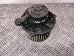 Двигун вентилятор вентилятор hyundai getz i10 i20 f00s330024 фото №1