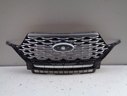 Решётка решётка радиатора ford explorer 20- фото №1