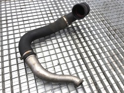 Труба турбіни opel zafira c 13336923 2.0 130km фото №1