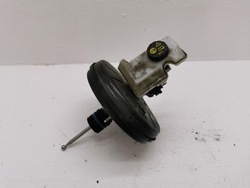 Усилитель насос тормозная vw passat b8 5q1614105cg фото №1