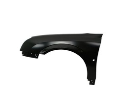 Крыло opel signum 06.03- 6101327 левый новый фото №1