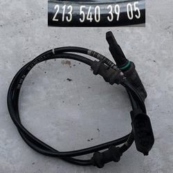 Датчик abs левый зад mercedes e w213 2135403905 фото №1