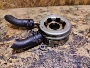 Радиатор масла rav-4 2.0 vvti 1az-fe фото №1