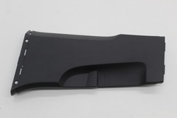 Audi q3 83a защита стойка b левая 83a867239 фото №1