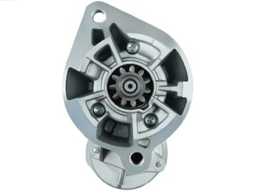 Стартер s6389s as-pl фото №1