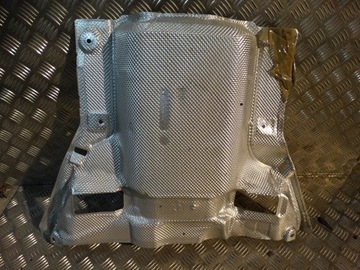 Ідеальна захист термічна mercedes w205 w290 w213 1 фото №1