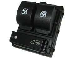 Кнопка керування скло лівий citroen jumper 3 iii фото №1