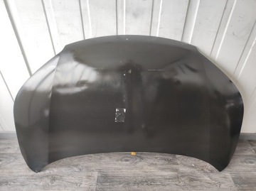 Капот honda crv cr-v iv 4 2012-18 новая оригинальная фото №1