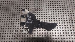 Journey freemont 11-20r замок дверь левый перед keyless фото №1