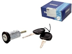 Замок запалювання запалювання opel astra f astra f classic combo мінівен corsa a фото №1