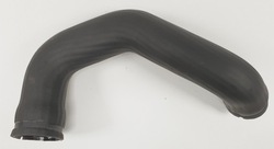 Шланг труба интеркулер alfa romeo 159 2.4 jtd фото №1