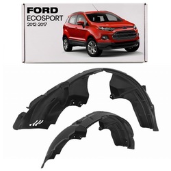 Ford ecosport ii bk 2012-2017 підкрилок передні ліві dn1b16115ab фото №1