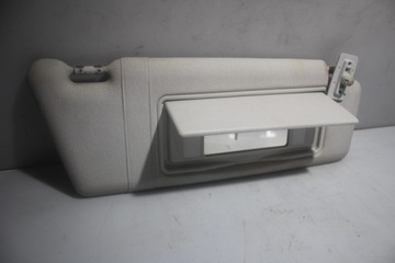 Захист сонцезахисна права e клас w210 фото №1