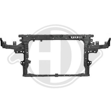 Pas переднее усилитель kia niro 16- фото №1