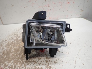 Галоген правый opel vectra c 2002-2005 301392437 фото №1