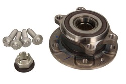 Skf натягувачі насоса набір підшипник колеса фото №1