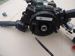 Opel meriva ii b taśmas змотувач air bag 2015 рік фото №1