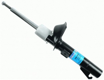 Амортизатор sachs 290 687 фото №1