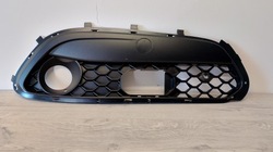 Alfa romeo stelvio права решітка бампера перед передня нова фото №1