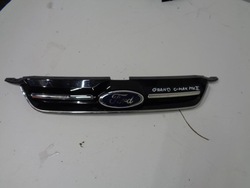 Решётка решётка радиатора ford grand c-max mk2 титан фото №1