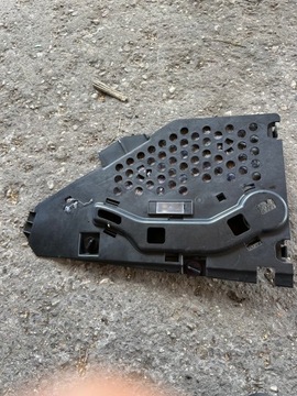 Citroen c5 iii захист консолі права dół 9682432580 фото №1