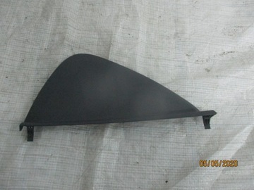 Seat altea toledo iii защита панели левая 5p0857085a фото №1