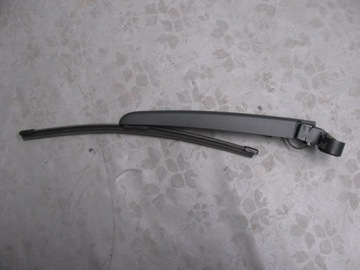 Seat cupra formentor важіль двірники 5ff955707 фото №1