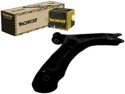 Важіль dół bez палець vw jetta iv 1.2-2.5 04.1 фото №1