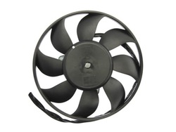 Nrf 47616 вентилятор, охлаждение двигателя фото №1