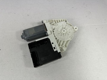 Моторчик стёкла volkswagen оригинальный номер 3c0959793c фото №1