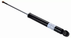 Амортизатор bmw z1, 3 compact , 3 , 3 to фото №1