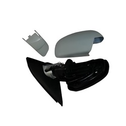 Дзеркало зовнішні do opel vectra c 05-08 фото №1