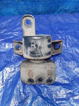 Chevrolet aveo t250 1.2 16v s-tec ii лапи подушка фото №1