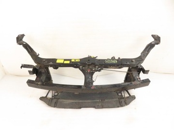 Pas переднее nissan qashqai i фото №1