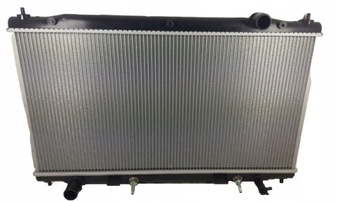 Радіаторів води infinity q50 2015- 3.7 v6 нова фото №1