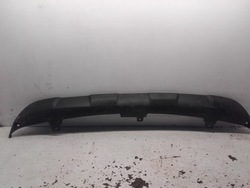 Subaru outback спойлер бампера перед 16r- фото №1