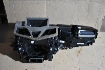 Идеальная отопитель 4x зона bmw g14 g15 g16 1 фото №1